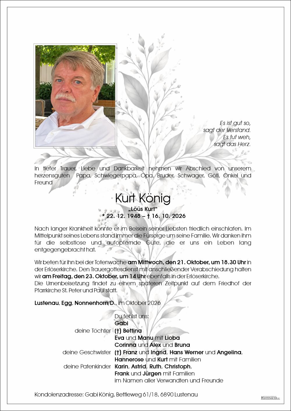 Kurt König